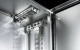 AX Compact enclosure, WHD: 800x1200x300 mm, stainless steel 1.4301, 1017000 Rittal alt_view_18