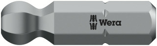 842/1 Z Насадки, 5 mm x 25 мм, 05056356001 Wera main