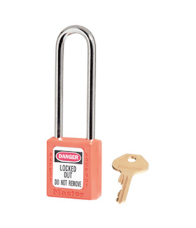410KALTORJ | Zenex padlock - Keyed Alike - Key retaining main