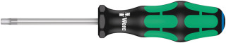 354 Шестигранная отвертка Hex-Plus, 4 mm x 75 мм, 05023115001 Wera main