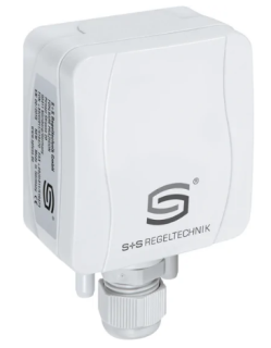 Pressure, differential pressure and volume flow measuring transducers PREMASGARD 2125-SD main