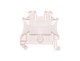 Проходная клемма UT 2,5 WH, 2,5mm2, 24A, белый, 3045075 Phoenix Contact alt_view_2