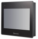 HMI panelis 10, 1'', 1024 x 600px, Quad-Core RISC 1600MHz, USB Host / RS232 / RS485 / Ethernet, cMT2108X2 Weintek alt_view_4