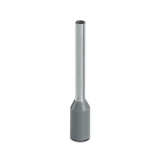 AI 0,75-12 GY Ferrule, MOQ:100, Pack. Uni.:100 main