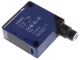 Фотоэлектрический датчик, photo electric laser sensor, XUK, BGS, Sn 1 m, 12...24 VDC, M12, XUK8AKSNM12 alt_view_3