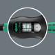 Click-Torque Lock A 5 R/L Torque wrench, adjustable, Torque Lock function, square head insert (1/4"), clockwise/counterclockwise torque operation, 2.5-25 Nm, 1/4" x 2.5-25 Nm, 05075693001 Wera alt_view_6