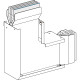 KT 5X3200CO EDGEWISE ELBOW; MOQ: 1 main