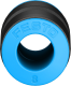 Connector QS-8, 153033 Festo alt_view_4