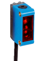 Photo sensor GTB6-N1211, off target, 5...250 mm, NO/NC, NPN, 1052441 SICK main