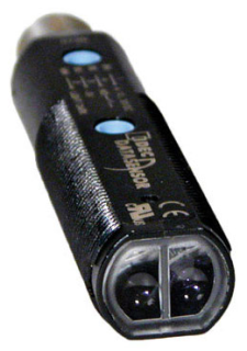Foto sensors S51-PA-5-C10-PK, no objekta, 0…100 mm, NO/NC, PNP, 952701291 Datalogic main