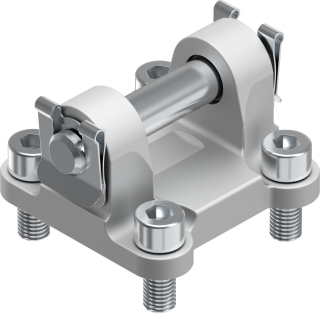 Swivel Connector SNCB-50, 174392 Festo main