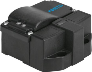Sensorbox  SRBG-C1-N-1-P-C2-C2, 3568165 Festo main