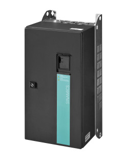 Frekvenču pārveidotājs G120P-45/35A VSD, 45 kW, Fi. A, IP55, Siemens, 6SL3200-6AM28-8AH0 main