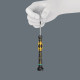 1567 TORX® HF ESD Kraftform Micro screwdriver with holding function for TORX® screws, TX 5 x 40 mm, 05030401001 Wera alt_view_6
