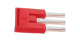Tiltiņš FBS 3-6, 3 kontakti, 6.2mm, sarkans, 3030242 Phoenix Contact alt_view_2