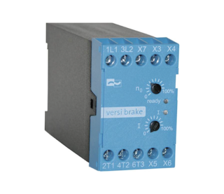 Līdzstrāvas bremzēšanas modulis VB-L LP 400V, 3A, 0-12s main