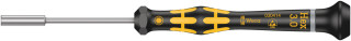 1569 ESD Nutdriver Kraftform Micro, 3 x 60 mm, 05030414001 Wera main