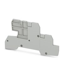 Terminal end cap D-UTI 6/3, 1025464 Phoenix Contact main