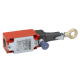 Latching emergency stop rope pull switch, e XY2CJ, straight, 1NC+1 NO, Pg13.5, XY2CJS15 alt_view_2