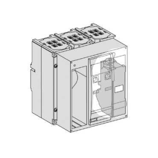 Compact NS 1250 N 3P ar elektro piedziņu main