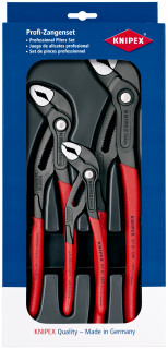 Komplekts "Cobra", 00 20 09 V02 Knipex main