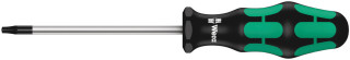 367 TORX PLUS® Screwdriver for TORX PLUS® screws, 30 IP x 115 mm, 05028038001 Wera main