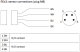 Re13-Sa03 Magn. Safety Sensor, 1059504 Sick alt_view_4