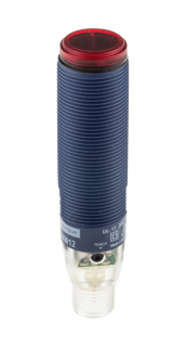 Фотоэлектрический датчик, XUB, multi, Sn 0...20 m, 12...24 VDC, M12, XUB0APSNM12 main