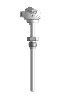 TP-413Pt100-1-150-SPEc (3-wire/head DANA) temperatūras devējs main