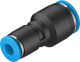 Savienojums QS-10-6, 130607 Festo alt_view_2