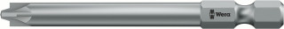 855/4 PZ/S Насадки, # 2 x 70 мм, 05059897001 Wera main