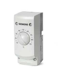RAK-TR.1000S-H vadības termostats 15..95ºC, Siemens, S55700-P112 main