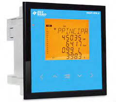 Controller PFR 12S ZEZ Silko main