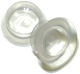 Transparent boot, Harmony XB4, for 22mm circular flush or projecting push button alt_view_3
