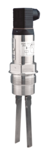 RLH-301-3 Nivoswitch līmeņa slēdzis; 137mm; G 1 1/2; 12-55Vdc; PNP/NPN; pulvera un granulu tipa vielām. RLH3013 Nivelco main