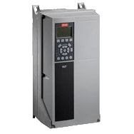 Danfoss frekvenču pārveidotājs FC-202, 4.0 kW, IP55, 3x380-480VAC; FC- 202P4K0T4Z55H1XGCXXXSXXXXAXBXCXXXXDX main