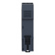multifunction relay, Harmony Timer Relays, 8A, 1 CO, 0.05sâ€¦300h, asymmetrical flashing, 24...240V AC DC alt_view_4