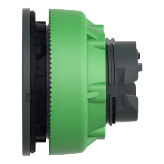 ZB5FW343 | FLUSH MOUNTED RED FLUS APS ILLUM PUSHB main