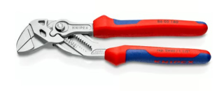 Regulējamās knaibles, 86 05 180, Knipex main