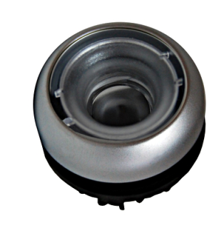 Push-button flat, spring-return, w/o plate MM216602 Schrack Technik