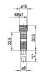 Sensopart K4-2m-G PUR M8 4-pin alt_view_2