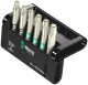 Bit-Check 6 Stainless 1 SB, 6 pieces, 05073634001 Wera alt_view_4
