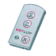 MOBIL-RCI-M universal consumer remote control, silver main