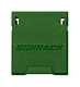 Dustcoverset for HSEMRJ6GWA/GWT/GBA/GBS, green main
