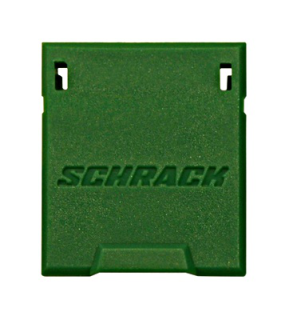 Dustcoverset for HSEMRJ6GWA/GWT/GBA/GBS, green