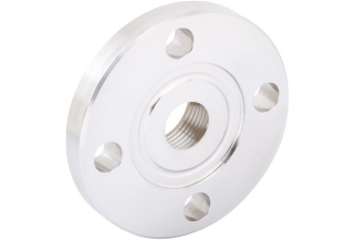 BEF-HA-642D25-LFP1 FLANGE PACKED