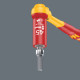 8767 B VDE HF TORX® Zyklop bit socket, insulated, with holding function, 3/8" drive, TX 30 x 55 mm, 05004923001 Wera alt_view_2