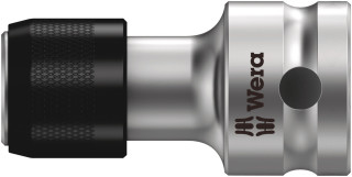 8784 C2 Zyklop bit adaptor, 1/2", 5/16", 5/16" x 1/2" x 50 mm, 05003641001 Wera main
