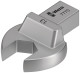 7770 Open end insert, 9x12 mm, 9x12 x 9 x 39 mm, 05078602001 Wera alt_view_2