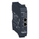 ETHERCAT DIAGNOSTIC EX SPRING TERM main